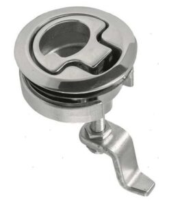 Compressiesluitingen Roca 61mm schuin (zonder vergrendeling)