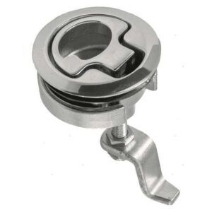Compressiesluitingen Roca 61mm schuin (zonder vergrendeling)