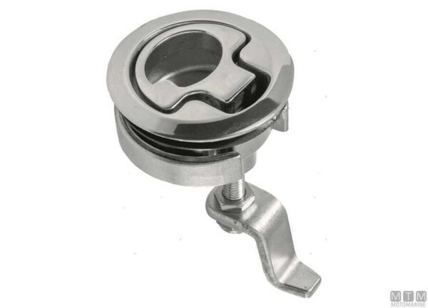 Compressiesluitingen Roca 61mm schuin (zonder vergrendeling)