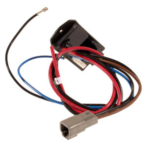 Control Unit 12v ECO12 voor Tecma Nano en Compass