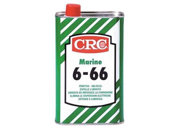 Crc 6-66 5lt