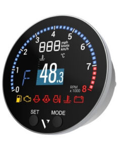 Digitale meter VDO Veratron VMH35