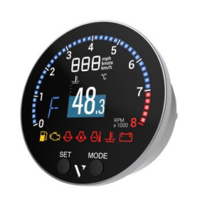 Digitale meter VDO Veratron VMH35