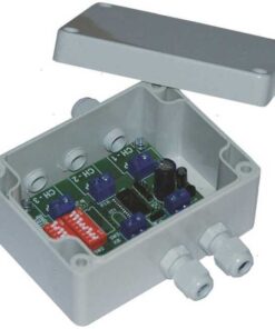 Dimmer Astel Marine