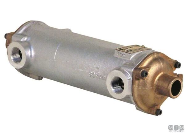 Bowman EC140-3198-4
