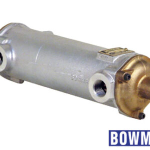 Bowman EC120-3198-3
