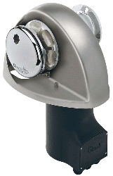 Ankerlier Quick Eagle 1000W 12v - 8mm ketting