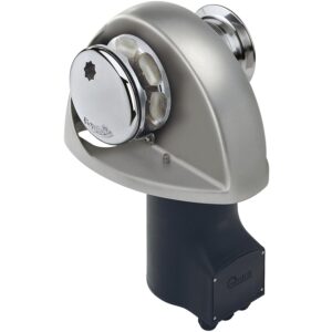 Ankerlier Quick Eagle 700W 12v - 6mm ketting