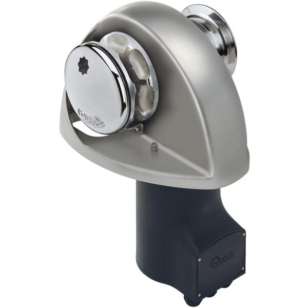 Ankerlier Quick Eagle 700W 12v - 6mm ketting