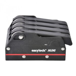 Stopper Drievoudig Easylock Mini