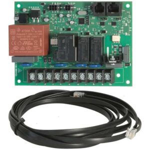 Elektronische kaart voor paneel Macs Vitrifrigo