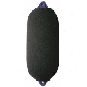 Fendress Fenderhoezen Unit F10 Zwart