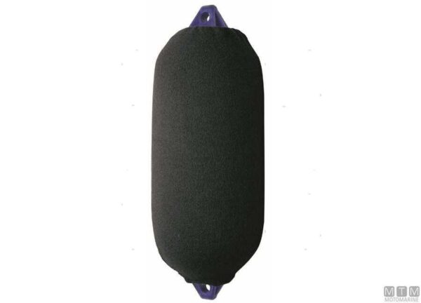 Fendress Fenderhoezen Unit F10 Zwart