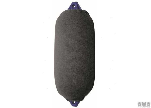 Fendress Fenderhoezen Unit F10 Dark Grey
