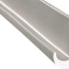 Afwerkingsprofiel Trim-lok Wit 23,0 x 12,5mm x 15 m