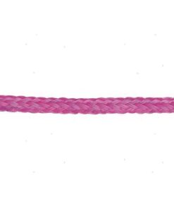 Drijvende Lijn Roze 7.5mm x 200mt