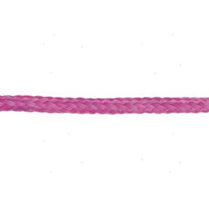 Drijvende Lijn Roze 7.5mm x 200mt