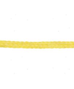 Drijvende Lijn Geel 7.5mm x 200mt