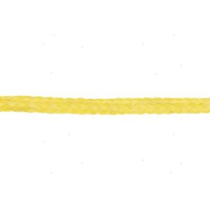 Drijvende Lijn Geel 7.5mm x 200mt