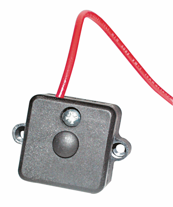 Flojet drukschakelaar 25psi