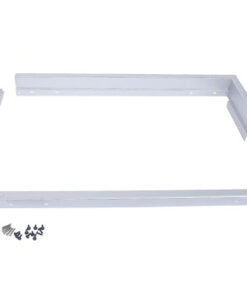 Flush-Mount Flens voor Dometic CRX 50