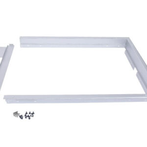 Flush-Mount Flens voor Dometic CRX 50