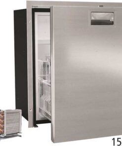 Koelkast Vitrifrigo DW75RFX 75lt 12-24v