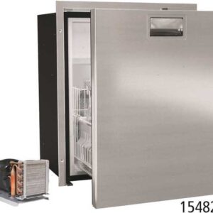 Koelkast Vitrifrigo DW75RFX 75lt 12-24v