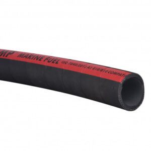 Seaflow Superflex brandstofslang ISO 7840 A1 38mm