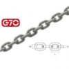 Gegalvaniseerde Ketting Gecertificeerd G70 8mm x 50mt