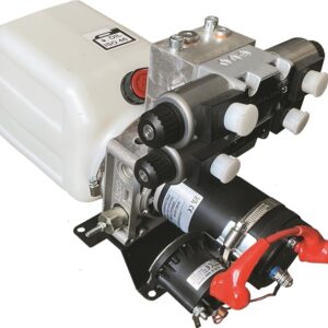 Hydraulische Pomp 12v voor loopbrug Smeraldo