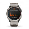 Garmin Quatix 6x Solar