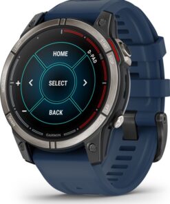 Garmin Quatix 7 Pro