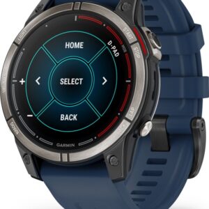 Garmin Quatix 7 Pro