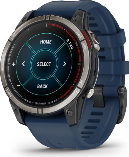 Garmin Quatix 7 Pro