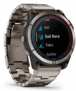 Garmin Quatix 7x Solar