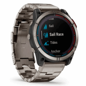 Garmin Quatix 7x Solar