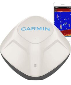 Garmin Striker Cast