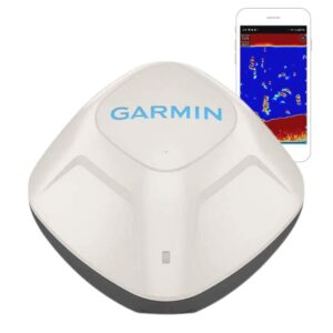 Garmin Striker Cast