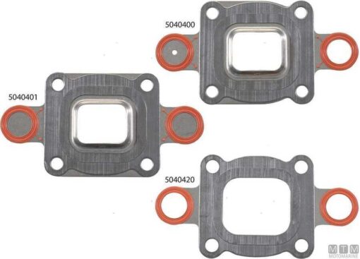 Pakking voor Uitlaat Mercruiser 27-864850A02