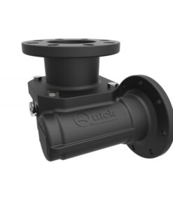 Versnellingsbak Quick 500wt