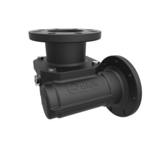 Versnellingsbak Quick 500wt