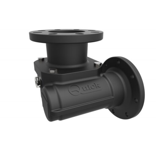 Versnellingsbak Quick 500wt