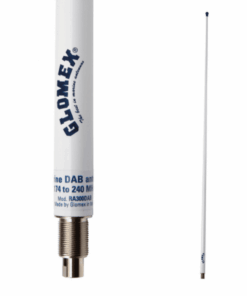 Antenne Glomex RA300DAB 1.20mt