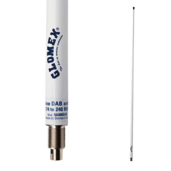 Antenne Glomex RA300DAB 1.20mt
