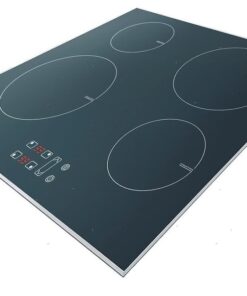 Keramische Kookplaat Techimpex Grado 4