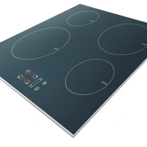 Keramische Kookplaat Techimpex Grado 4