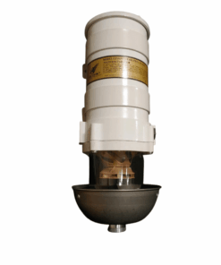 Griffin GTB341S4MA 900 MA