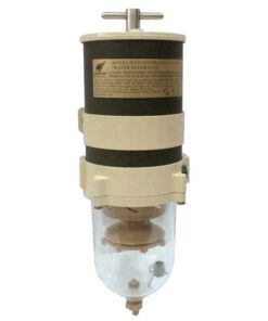 Dieselfilter Griffin GTB681S4 1000 FH