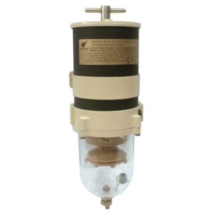 Dieselfilter Griffin GTB681S4 1000 FH